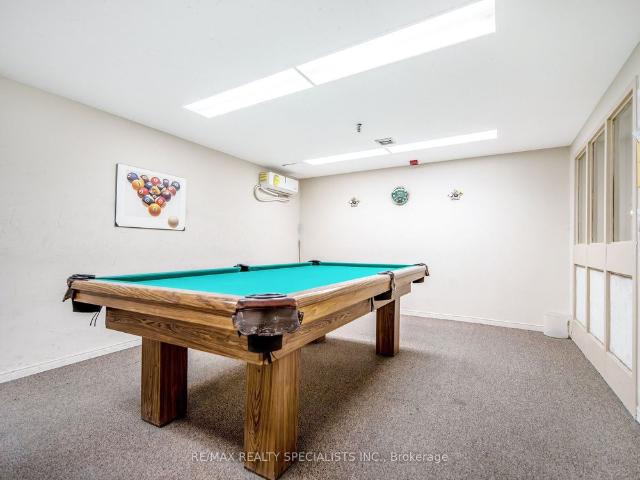 For Lease 400 Webb Drive Unit# 501, Mississauga, Ontario