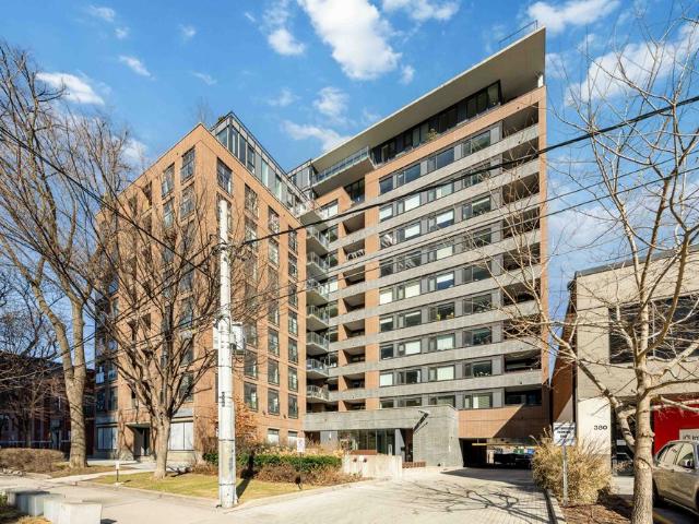 For Lease 400 Wellington Street Unit# 1003, Toronto, Ontario