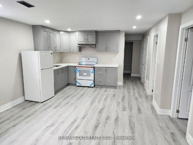 For Lease 400 Wildcalla Street Unit# Bsmnt, Waterloo, Ontario