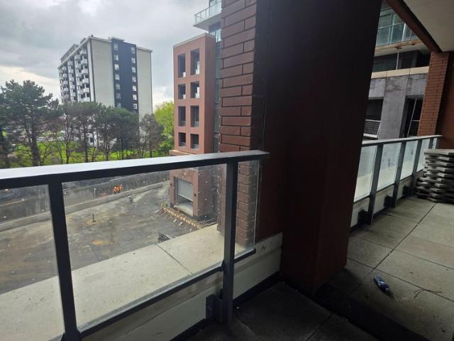 For Lease 4010 Eglinton Avenue Unit# 407, Toronto, Ontario