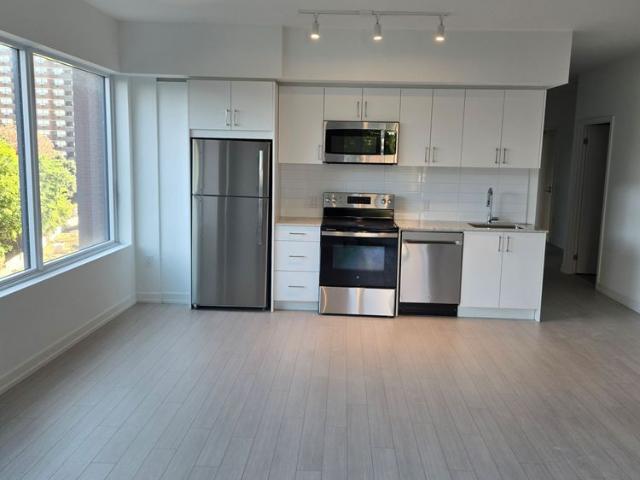 For Lease 4010 Eglinton Avenue Unit# 414, Toronto, Ontario
