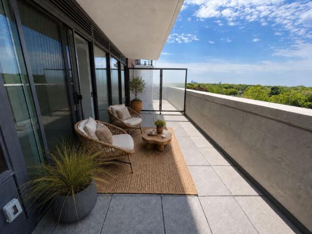 For Lease 4010 Eglinton Avenue Unit# 501, Toronto, Ontario