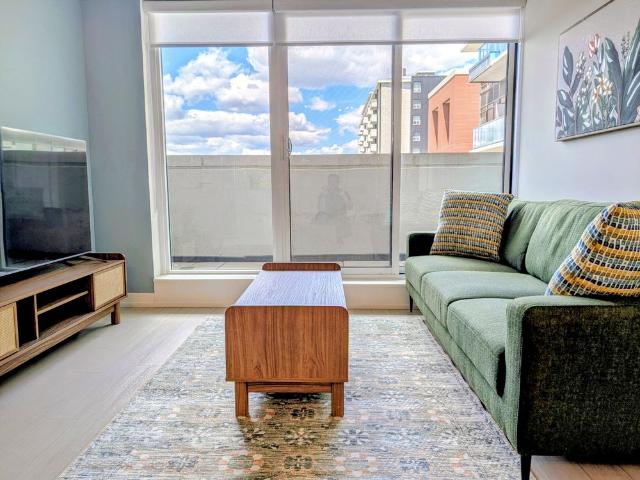 For Lease 4010 Eglinton Avenue Unit# 509, Toronto, Ontario