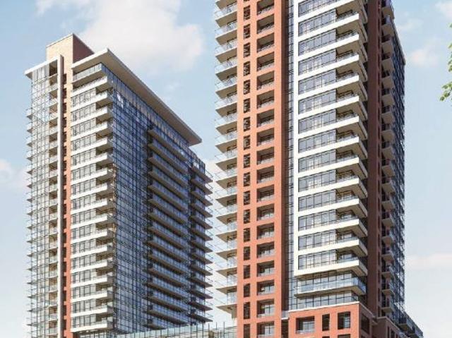 For Lease 4010 Eglinton Avenue Unit# 610, Toronto, Ontario