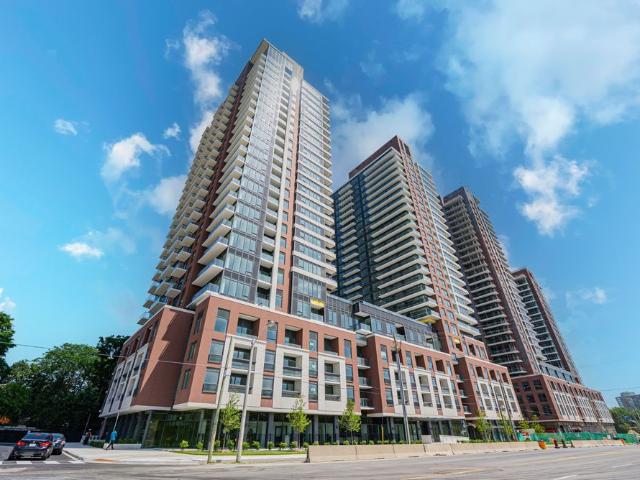 For Lease 4010 Eglinton Avenue Unit# 615, Toronto, Ontario
