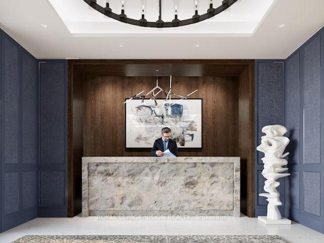 For Lease 4010 Eglinton Avenue Unit# 617, Toronto, Ontario