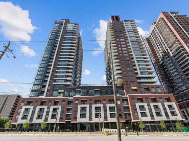 For Lease 4010 Eglinton Avenue Unit# 625, Toronto, Ontario