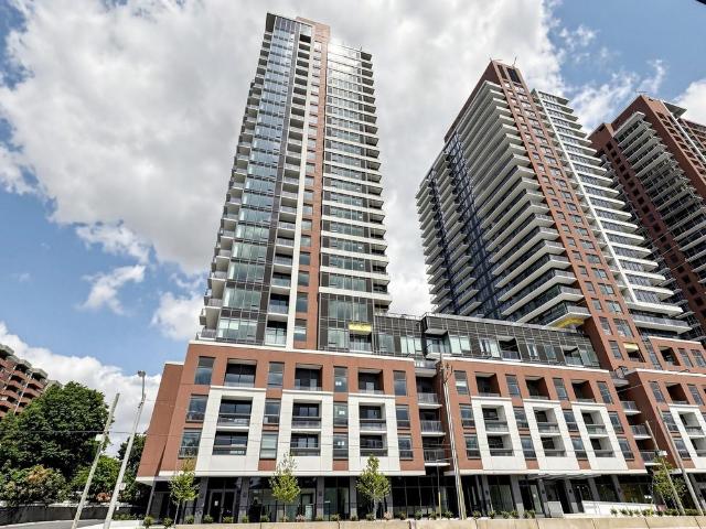 For Lease 4010 Eglinton Avenue Unit# 702, Toronto, Ontario