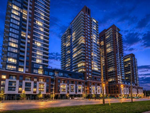 For Lease 4010 Eglinton Avenue Unit# 708, Toronto, Ontario