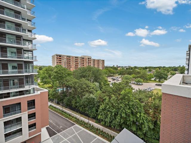 For Lease 4010 Eglinton Avenue Unit# 711, Toronto, Ontario