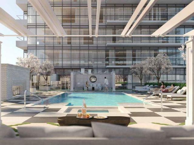For Lease 4010 Eglinton Avenue Unit# 712, Toronto, Ontario