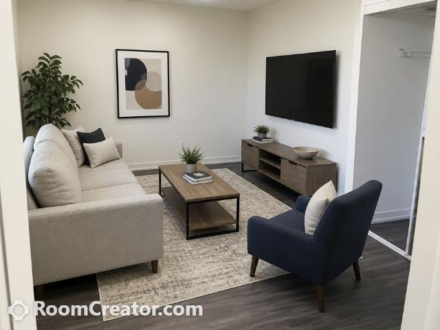 For Lease 4010 Eglinton Avenue Unit# 802, Toronto, Ontario