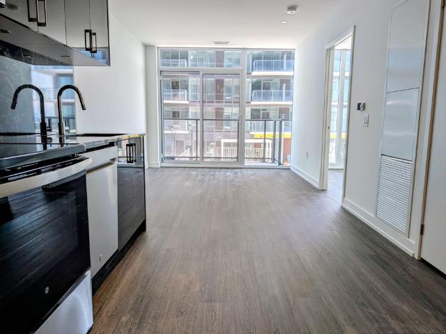 For Lease 4010 Eglinton Avenue Unit# 807, Toronto, Ontario