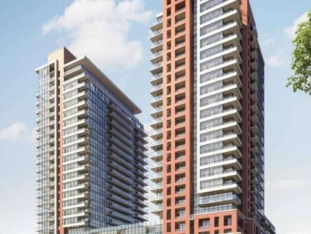 For Lease 4010 Eglinton Avenue Unit# 812, Toronto, Ontario
