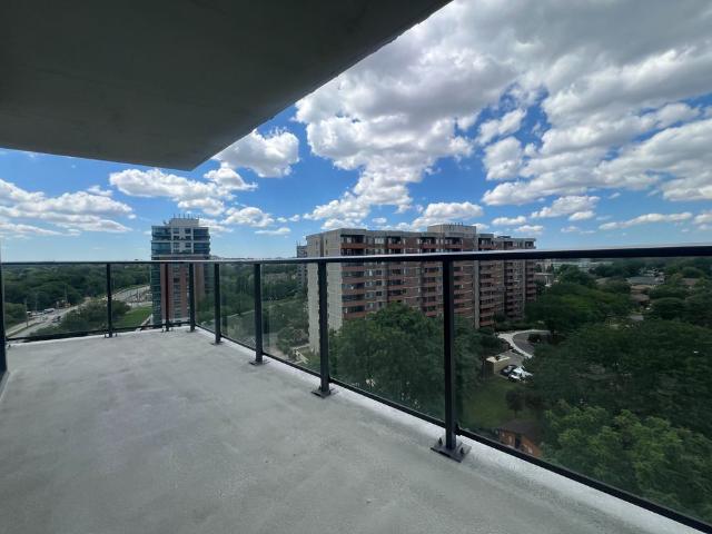 For Lease 4010 Eglinton Avenue Unit# 1002, Toronto, Ontario