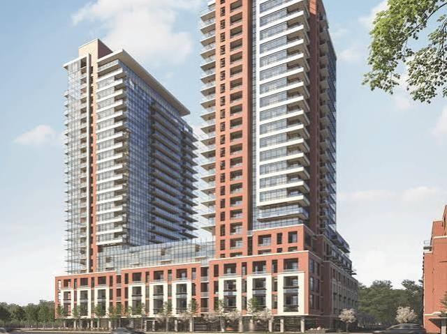 For Lease 4010 Eglinton Avenue Unit# 1011, Toronto, Ontario
