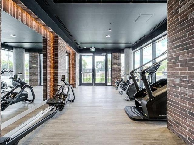 For Lease 4010 Eglinton Avenue Unit# 1022, Toronto, Ontario