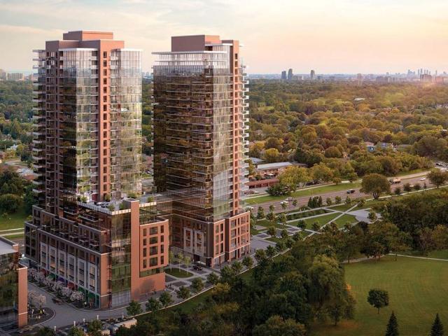 For Lease 4010 Eglinton Avenue Unit# 1114, Toronto, Ontario
