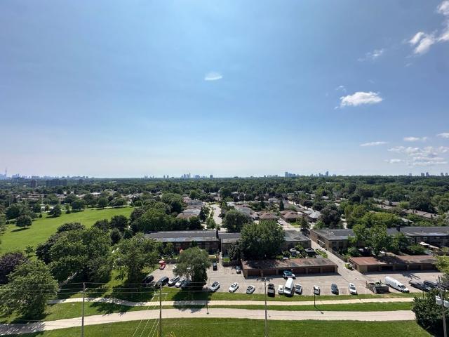 For Lease 4010 Eglinton Avenue Unit# 1209, Toronto, Ontario