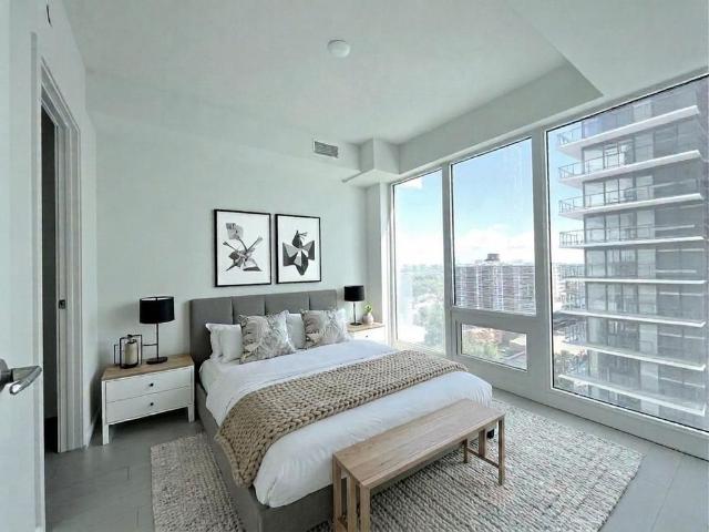 For Lease 4010 Eglinton Avenue Unit# 1305, Toronto, Ontario