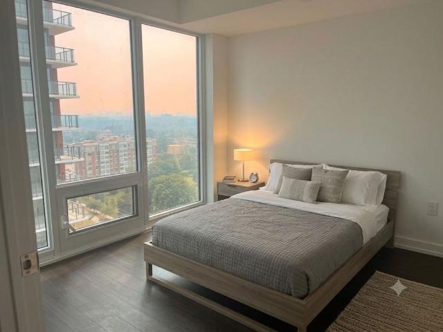 For Lease 4010 Eglinton Avenue Unit# 1407, Toronto, Ontario