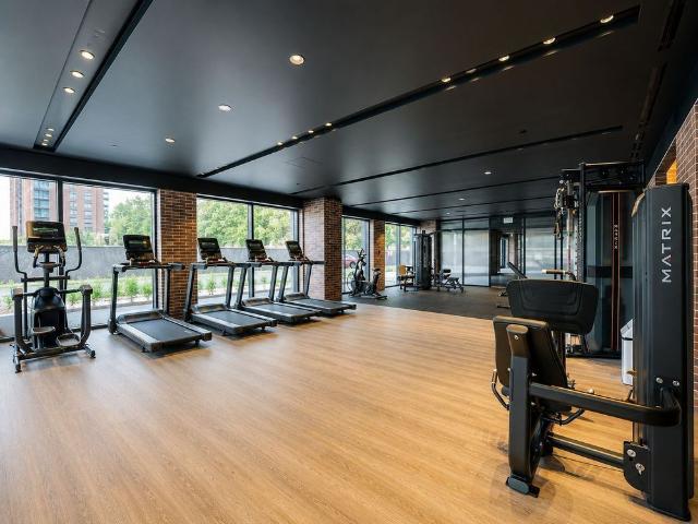 For Lease 4010 Eglinton Avenue Unit# 1605, Toronto, Ontario