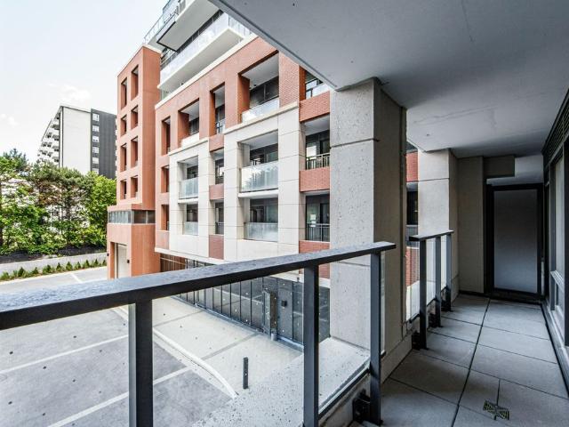 For Lease 4010 Eglinton Avenue Unit# 209, Toronto, Ontario