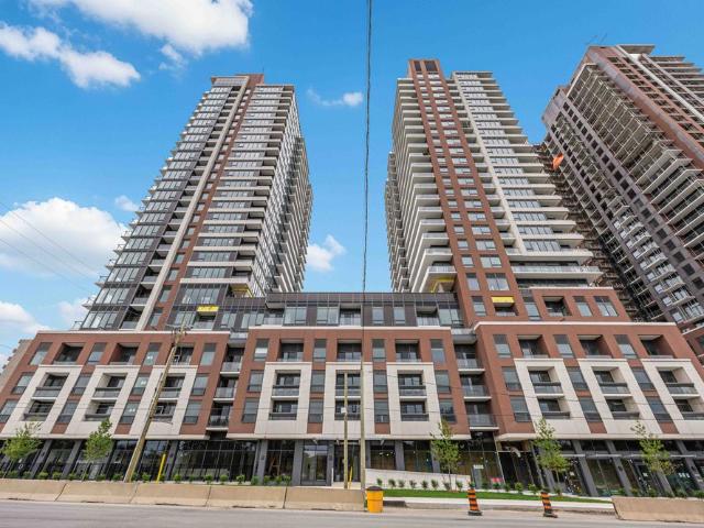 For Lease 4010 Eglinton Avenue Unit# 320, Toronto, Ontario