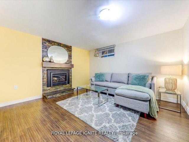 For Lease 4010 Ellesmere Road Unit# Bsmt, Toronto, Ontario