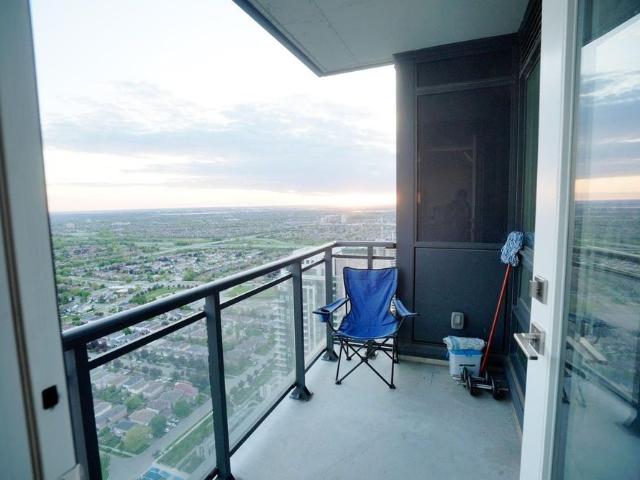 For Lease 4011 Brickstone Mews Unit# 4401, Mississauga, Ontario