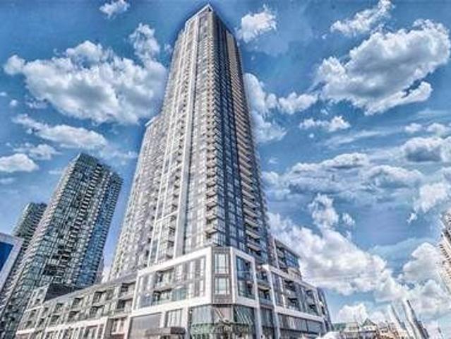 For Lease 4011 Brickstone Mews Unit# 1511, Mississauga, Ontario