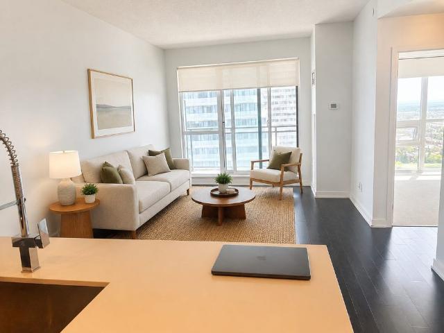 For Lease 4011 Brickstone Mews Unit# 1909, Mississauga, Ontario