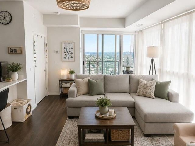 For Lease 4011 Brickstone Mews Unit# 2202, Mississauga, Ontario
