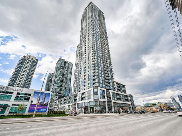 For Lease 4011 Brickstone Mews Unit# 3107, Mississauga, Ontario