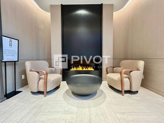 For Lease 4015 The Exchange N/A Unit# 4005, Mississauga, Ontario