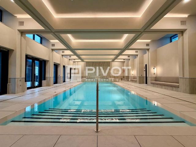 For Lease 4015 The Exchange N/A Unit# 4305, Mississauga, Ontario