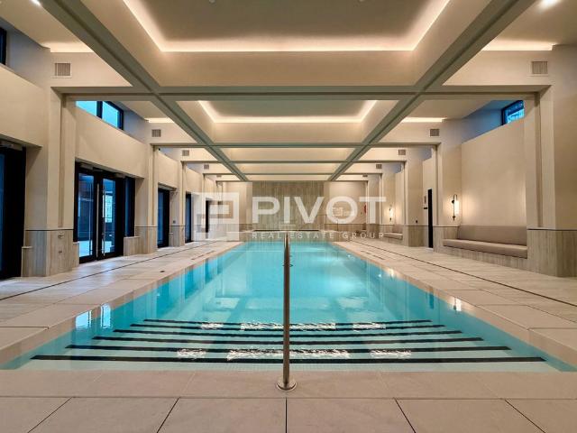 For Lease 4015 The Exchange N/A Unit# 4808, Mississauga, Ontario