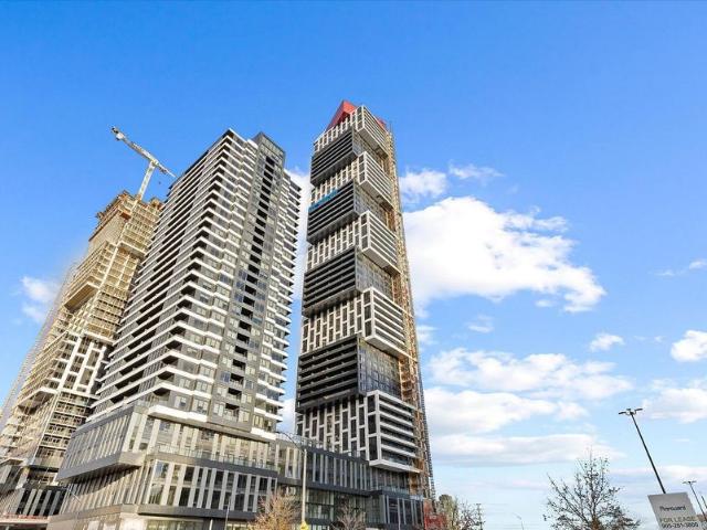 For Lease 4015 The Exchange N/A Unit# 5008, Mississauga, Ontario