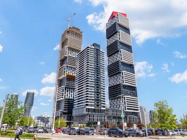 For Lease 4015 The Exchange N/A Unit# 5305, Mississauga, Ontario