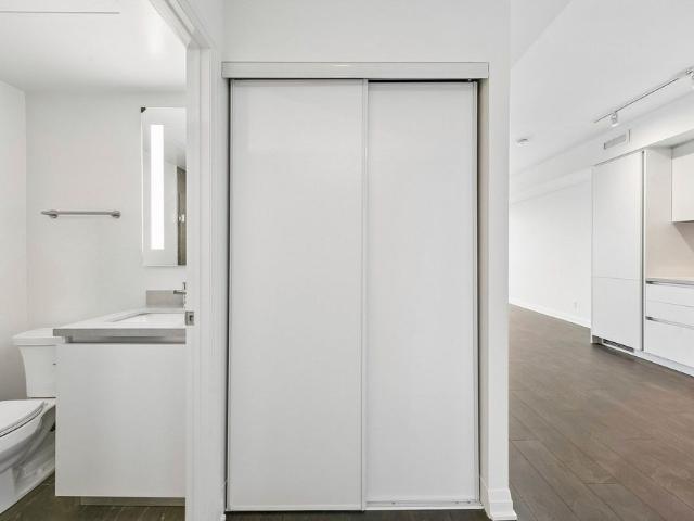 For Lease 4015 The Exchange N/A Unit# 5605, Mississauga, Ontario