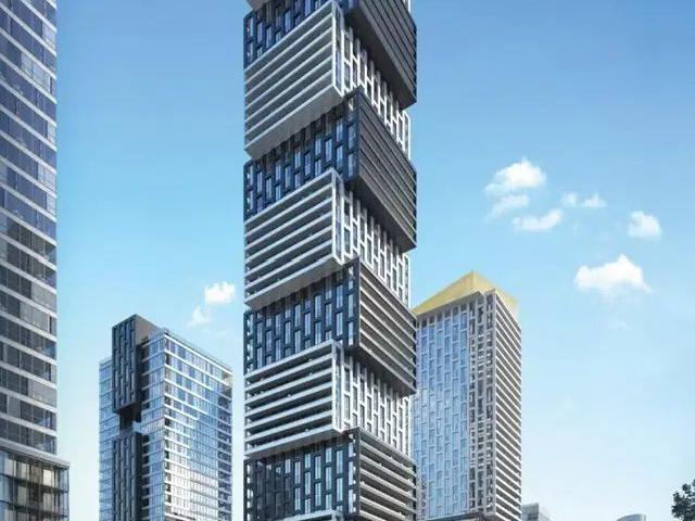 For Lease 4015 The Exchange N/A Unit# 5705, Mississauga, Ontario