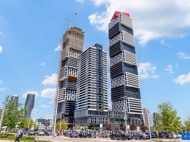 For Lease 4015 The exchange N/A Unit# 5903, Mississauga, Ontario