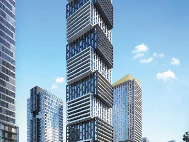 For Lease 4015 The Exchange N/A Unit# 5911, Mississauga, Ontario
