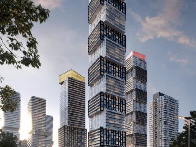 For Lease 4015 The Exchange N/A Unit# 1009, Mississauga, Ontario