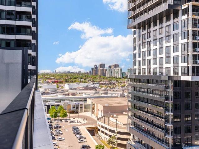 For Lease 4015 The Exchange N/A Unit# 1301, Mississauga, Ontario