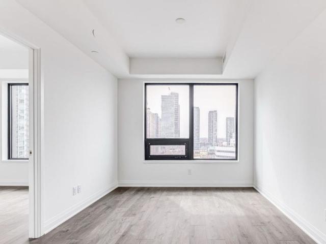 For Lease 4015 The Exchange N/A Unit# 1805, Mississauga, Ontario