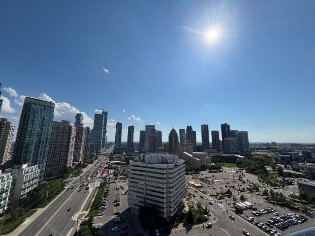 For Lease 4015 The Exchange N/A Unit# 1906, Mississauga, Ontario
