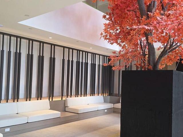 For Lease 4015 The Exchange N/A Unit# 2007, Mississauga, Ontario