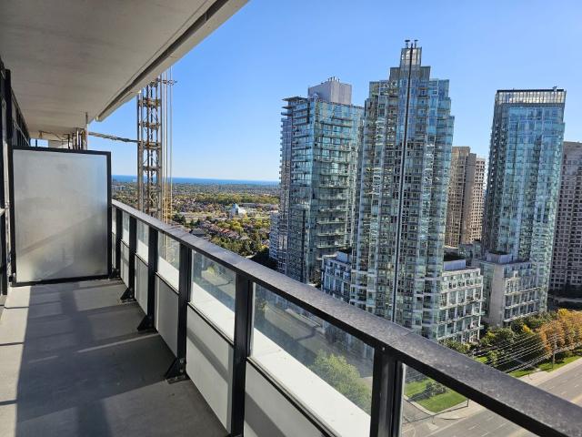 For Lease 4015 The Exchange N/A Unit# 2106, Mississauga, Ontario