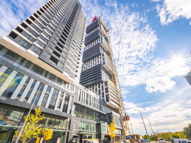 For Lease 4015 The Exchange N/A Unit# 2404, Mississauga, Ontario